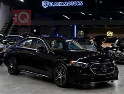 مرسيدس بنز E-Class